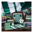 Ferencváros excercise book holder A/5