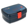 Oracle Red Bull Racing MV1 lunch box 630ml – official F1 navy food container