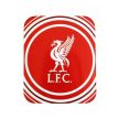 Liverpool F.C. Fleece Blanket