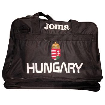 Hungary shoulder bag (official licensed product) 