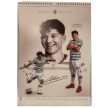 Ferencváros FC wall Calendar, Official Merchandise