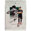 Ferencváros FC wall Calendar, Official Merchandise