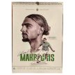 Ferencváros FC wall Calendar, Official Merchandise