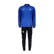 Atalanta jogging 