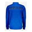 Atalanta jogging 