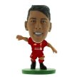 SoccerStarz Firmino in team kit
