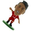 SoccerStarz Firmino in team kit