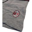 AC Milan Men's Stretch Cotton Boxer Set (2-Pack)