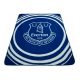 Everton F.C. Fleece Blanket BL