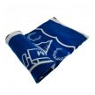 Everton F.C. Fleece Blanket BL