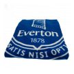 Everton F.C. Fleece Blanket BL