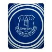 Everton F.C. Fleece Blanket BL