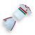 Hungary child football replica shirt and short