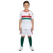 Hungary child football replica shirt and short
