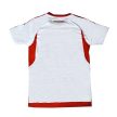 Hungary child football replica shirt and short