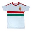 Hungary child football replica shirt and short