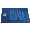 Fehérvár FC Dark Blue Towel with “1941” Text and Embroidered Crest – Quality and Loyalty Combined!