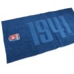 Fehérvár FC Dark Blue Towel with “1941” Text and Embroidered Crest – Quality and Loyalty Combined!