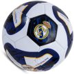 Real Madrid FC Football, 32 Panel PVC Ball, La Liga Gift