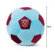 West Ham United FC Plush Football