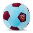 West Ham United FC Plush Football