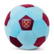 West Ham United FC Plush Football