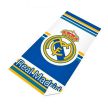Real Madrid giant towel - official Real Madrid CF merchandise