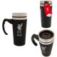 Liverpool FC Executive Handled Travel Mug – Official Club Product
