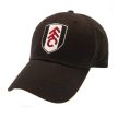Fulham FC Baseball Cap, Adjustable, Official Licensed Product