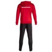 Hungary junior jogging 