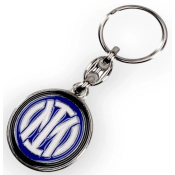 Internazionale  Keyring - official licensed product