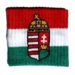 Hungary wristband