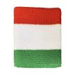 Hungary wristband