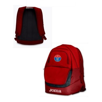  Vasas  Football Club Official Backpack