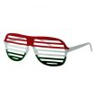Hungary fans glasses 
