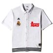 Real Madrid Mens shirt 