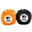 Philadelphia Flyers Plush Dice Set, Official NHL Product
