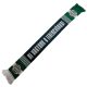 Green Ferencváros Knit Scarf with FTC Crest – The Pride of Fradi