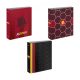 AS Roma Folder A4 Size, Multiple Designs