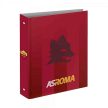 AS Roma Folder A4 Size, Multiple Designs