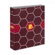AS Roma Folder A4 Size, Multiple Designs