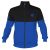 Inter Milan full zip hoodie – official FC Inter Milano black-blue sweatshirt adult