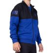 Inter Milan full zip hoodie – official FC Inter Milano black-blue sweatshirt adult