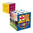FC Barcelona  Rubik cube - original, licensed product 