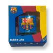FC Barcelona  Rubik cube - original, licensed product 