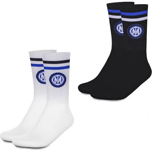 Inter Milan Sports Socks – Bipack