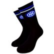 Inter Milan Sports Socks – Bipack