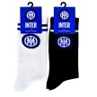 Inter Milan Sports Socks – Bipack