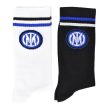 Inter Milan Sports Socks – Bipack