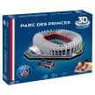 Paris Saint Germain FC 3D Stadium Puzzle – Parc des Princes